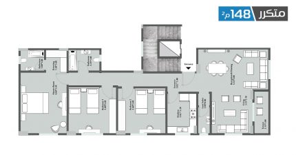 مشروع G37 النرجس الجديدة | القاهرة الجديدة | التجمع الخامس | قنديل للتطوير العقاري