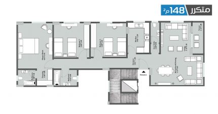 مشروع G37 النرجس الجديدة | القاهرة الجديدة | التجمع الخامس | قنديل للتطوير العقاري