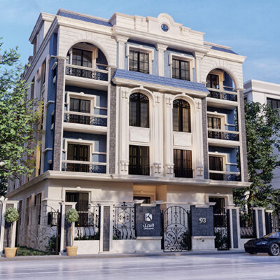 مشروع B93 شمال الرحاب | القاهرة الجديدة | التجمع الخامس | قنديل للتطوير العقاريمشروع B93 شمال الرحاب | القاهرة الجديدة | التجمع الخامس | قنديل للتطوير العقاري