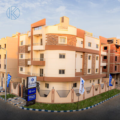 مشروع 10 الاندلس| القاهرة الجديدة | التجمع الخامس | قنديل للتطوير العقاري