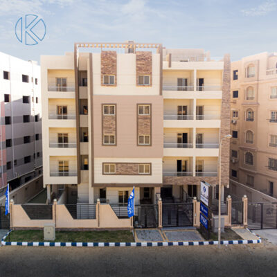 مشروع 14 اللوتس الشمالية | القاهرة الجديدة | التجمع الخامس | قنديل للتطوير العقاري