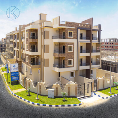 مشروع 187 الاندلس 2 | القاهرة الجديدة | التجمع الخامس | قنديل للتطوير العقاري