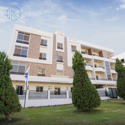 مشروع 38 غرب ارابيلا | القاهرة الجديدة | التجمع الخامس | قنديل للتطوير العقاري