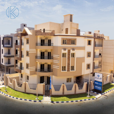 مشروع 492 الاندلس 2 | القاهرة الجديدة | التجمع الخامس | قنديل للتطوير العقاري