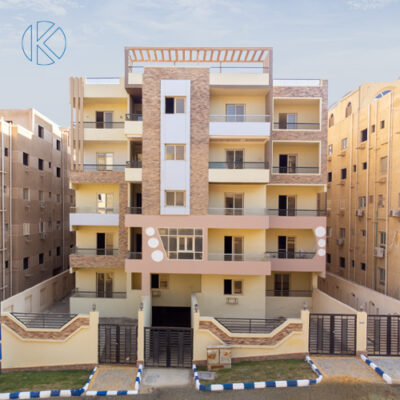 مشروع 336الاندلس 1 | القاهرة الجديدة | التجمع الخامس | قنديل للتطوير العقاري