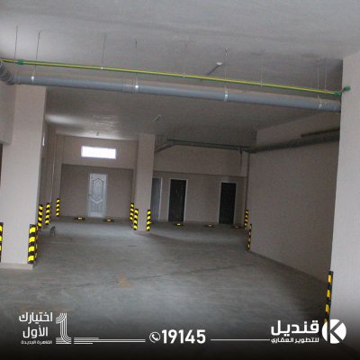 مشروع B28 الحي الثاني بيت الوطن | القاهرة الجديدة | التجمع الخامس | قنديل للتطوير العقاري