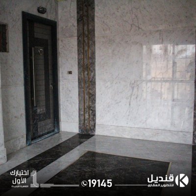 مشروع B28 الحي الثاني بيت الوطن | القاهرة الجديدة | التجمع الخامس | قنديل للتطوير العقاري