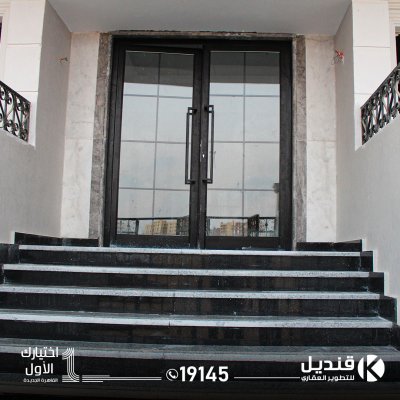 مشروع B28 الحي الثاني بيت الوطن | القاهرة الجديدة | التجمع الخامس | قنديل للتطوير العقاري