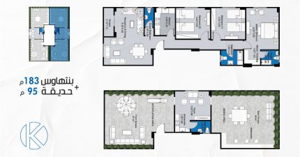 جنوب السويس|مشروع A15 جنوب السويس | التجمع الخامس | القاهرة الجديدة | قنديل للتطوير العقاري | شقق للبيع في القاهرة الجديدة | بنتهاوس بروف | دور متكرر | ارضي بحديقة | دور اخير بروف| شقق للبيع التجمع الخامس