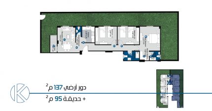 جنوب السويس | التجمع الخامس | القاهرة الجديدة | قنديل للتطوير العقاري | شقق للبيع في القاهرة الجديدة | بنتهاوس بروف | دور متكرر | ارضي بحديقة | دور اخير بروف