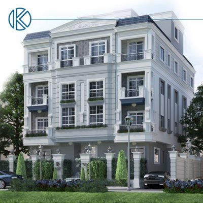 شمال الرحاب | التجمع الخامس | القاهرة الجديدة | قنديل للتطوير العقاري | شقق للبيع في شمال الرحاب | شقق للبيع في القاهرة الجديدة