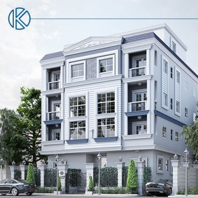 حي جنوب السويس | الحي التكميلي | قنديل للتطوير العقاري | القاهرة الجديدة | التجمع الخامس| شقق للبيع في القاهرة الجديدة