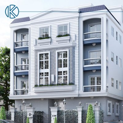 B122حي جنوب السويس | الحي التكميلي | قنديل للتطوير العقاري | القاهرة الجديدة | التجمع الخامس| شقق للبيع في القاهرة الجديدة