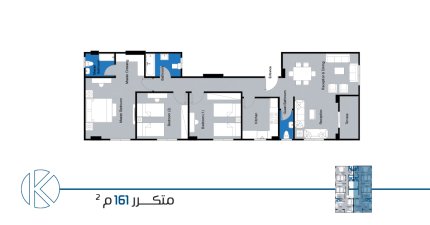 حي جنوب السويس | الحي التكميلي | قنديل للتطوير العقاري | القاهرة الجديدة | التجمع الخامس| شقق للبيع في القاهرة الجديدة