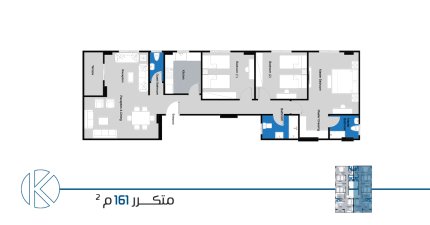 حي حنوب السويس | الحي التكميلي | القاهرة الجديدة | قنديل للتطوير العقاري