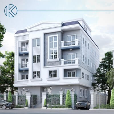 شمال الحي الاول | التجمع الخامس | القاهرة الجديدة | قنديل للتطوير العقاري | شقق للبيع في نورث هاوس التجمع | شقق للبيع التجمع الخامس| بنتهاوس بروف | دور متكرر | ارضي بحديقة | مشروع E 148