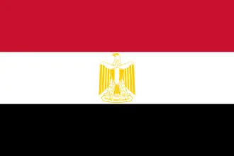Egypt Flag