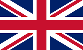 UK Flag