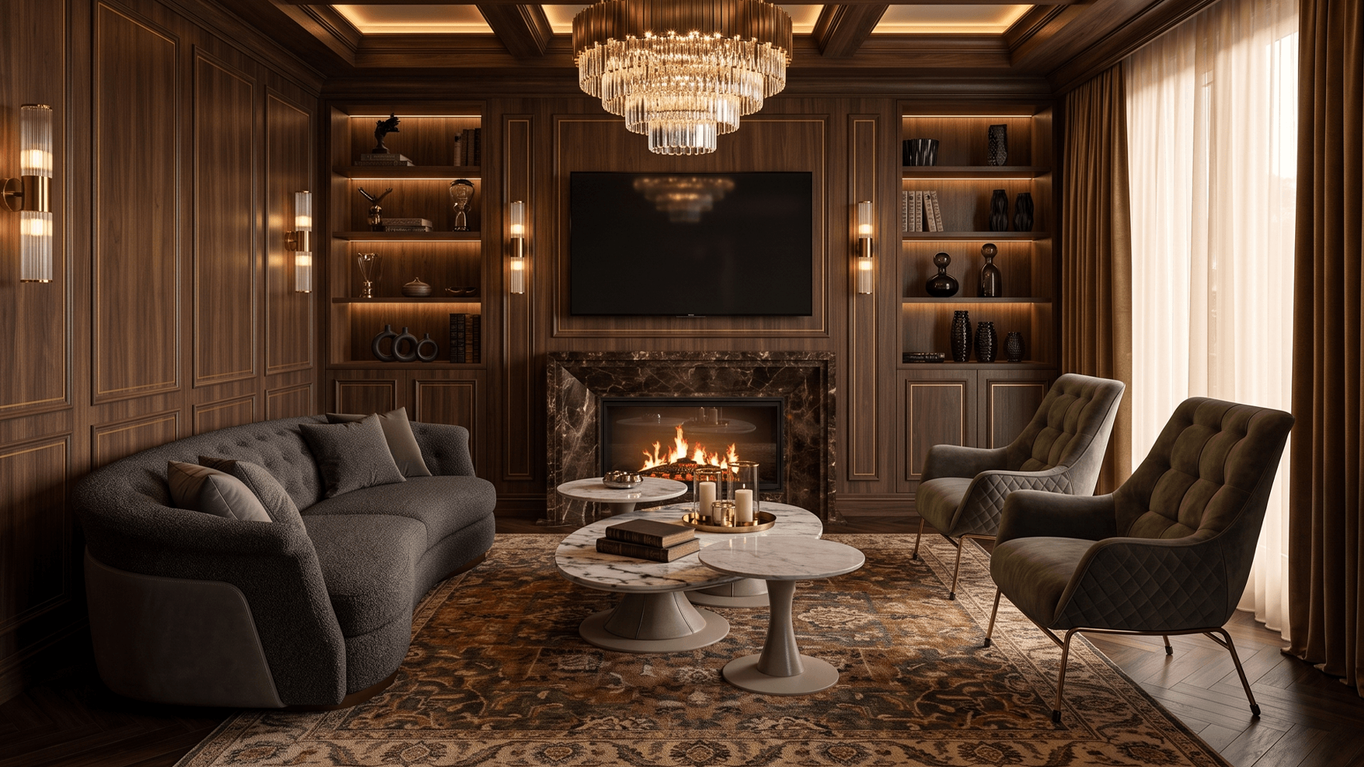 KAN Interiors